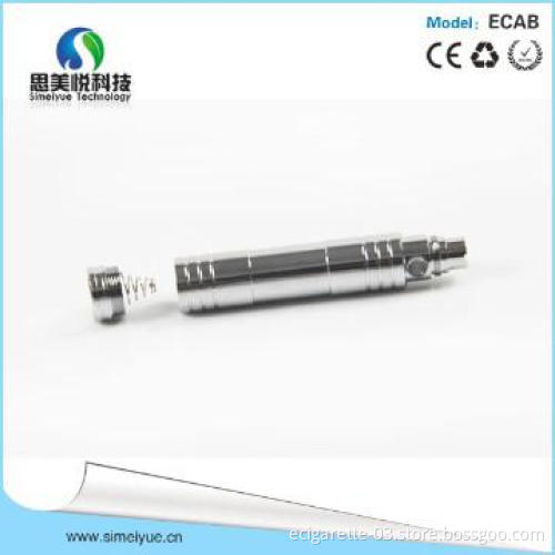 Good quality and design e cigarette ecab v2